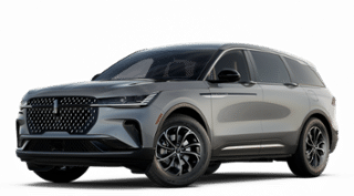 2025 Lincoln Lincoln Nautilus External Image 1
